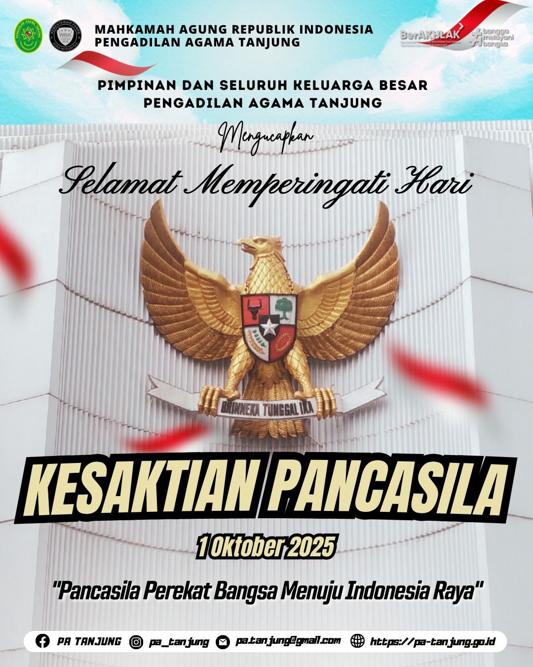 kesaktian pancasila