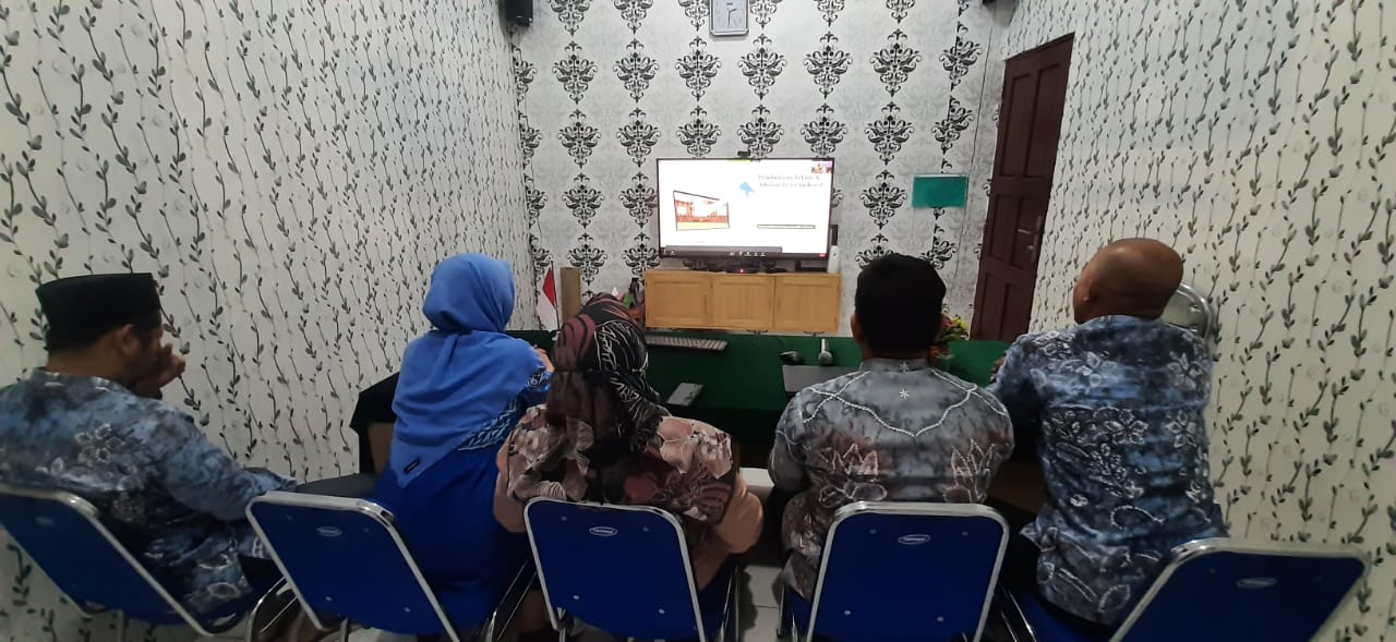 Rapat Koordinator 3