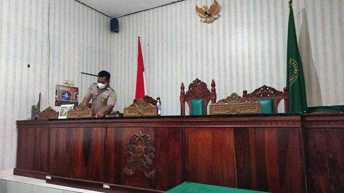 Ruang Sidang