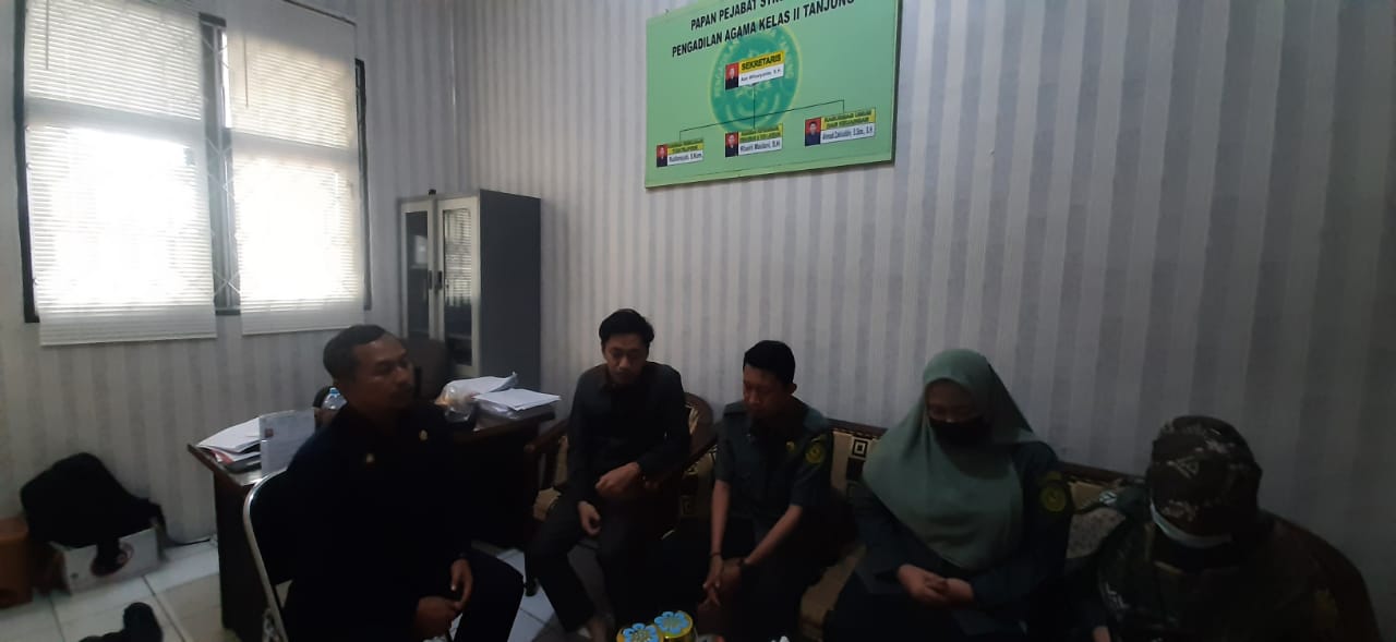 evaluasi PPNPN 1