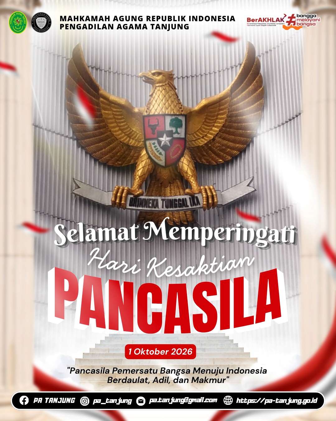 HARLAH Pancasila