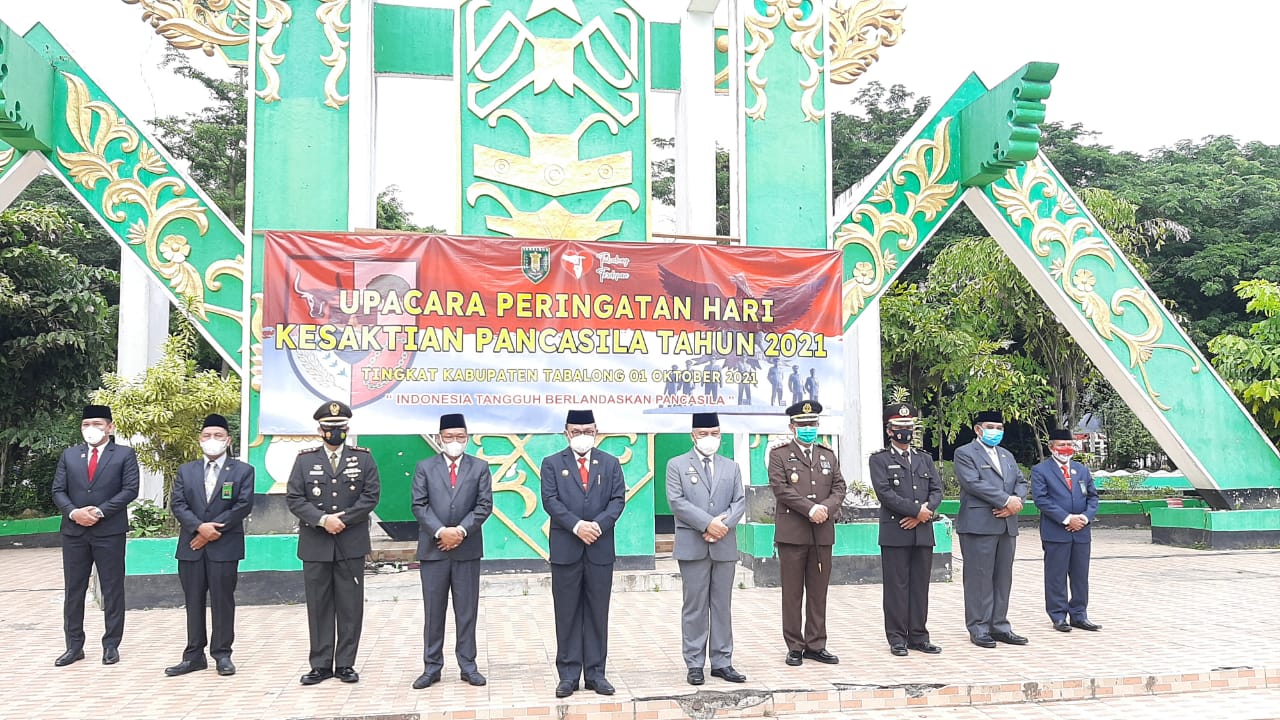 upacara hari peringatan pancasila 2